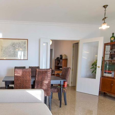 P&P Apartamentos Paseo Marítimo Pablo Ruiz Picasso Málaga Exterior foto